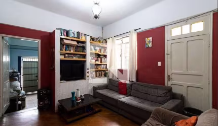 Casa à Venda - Ipiranga, 3 Quartos,  270 m2
