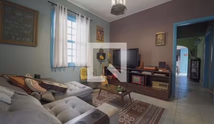 Casa à Venda - Vila Pompéia, 2 Quartos,  325 m2
