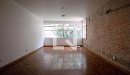 Apartamento à Venda - Jardim Paulista, 1 Quarto,  120 m2