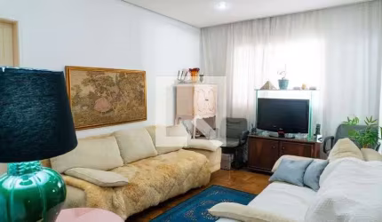 Casa à Venda - Jabaquara, 4 Quartos,  120 m2