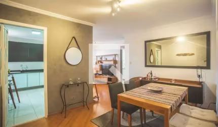 Apartamento à Venda - Chácara Inglesa, 2 Quartos,  70 m2