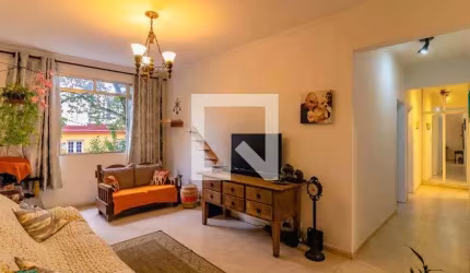 Apartamento à Venda - Chácara Inglesa, 1 Quarto,  87 m2