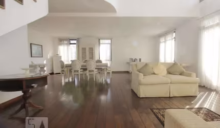 Apartamento à Venda - Portal do Morumbi, 4 Quartos,  290 m2