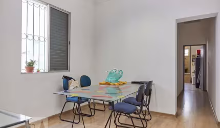 Casa à Venda - Vila Pompéia, 4 Quartos,  347 m2