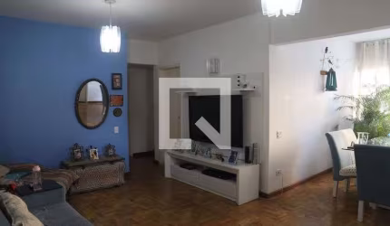 Apartamento à Venda - Planalto Paulista, 3 Quartos,  110 m2