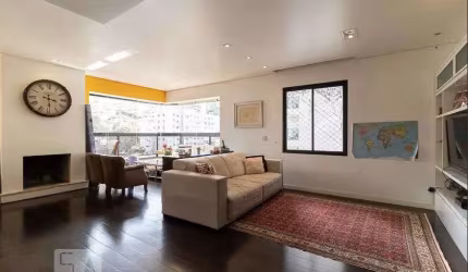 Apartamento à Venda - Aclimação, 3 Quartos,  167 m2