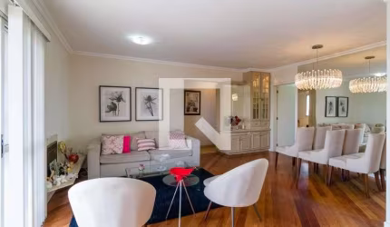 Apartamento à Venda - Portal do Morumbi, 4 Quartos,  125 m2