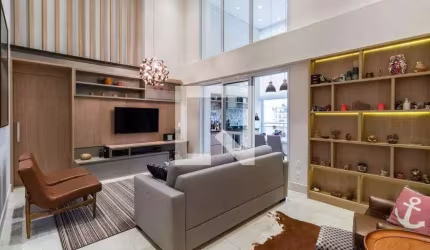 Apartamento à Venda - Panamby, 3 Quartos,  139 m2