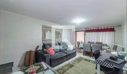 Casa à Venda - Bosque da Saúde, 2 Quartos,  80 m2