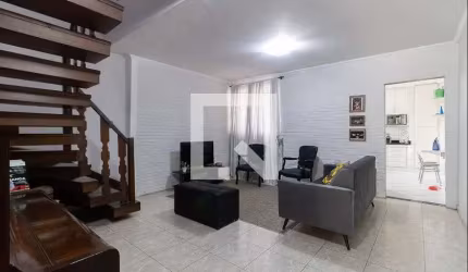 Casa à Venda - Aclimação, 4 Quartos,  200 m2