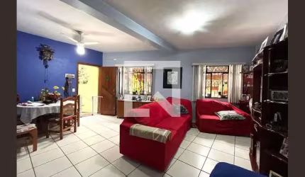 Casa à Venda - Jabaquara, 2 Quartos,  81 m2