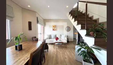 Apartamento à Venda - Chácara Inglesa, 4 Quartos,  138 m2