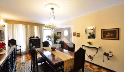 Casa à Venda - Planalto Paulista, 3 Quartos,  386 m2