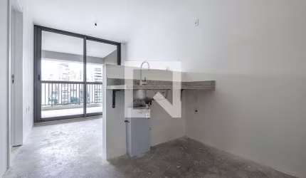 Apartamento à Venda - Paraíso, 1 Quarto,  44 m2