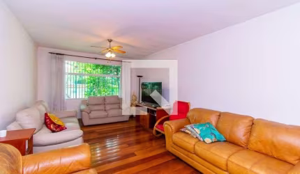 Casa à Venda - Planalto Paulista, 4 Quartos,  335 m2