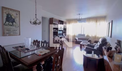 Apartamento à Venda - Paraíso, 3 Quartos,  114 m2