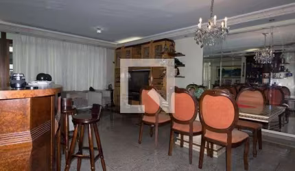 Apartamento à Venda - Paraíso, 3 Quartos,  120 m2