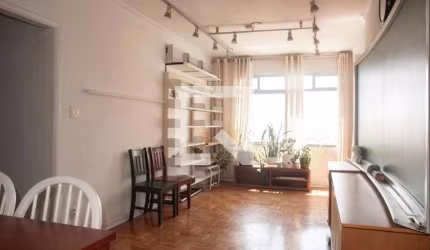 Apartamento à Venda - Saúde, 2 Quartos,  66 m2