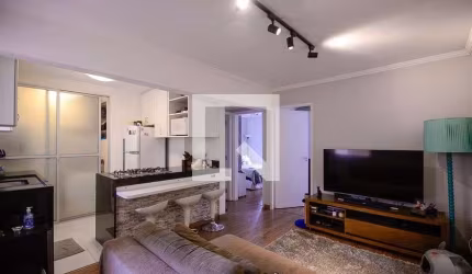 Apartamento à Venda - Aclimação, 2 Quartos,  53 m2