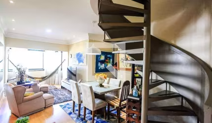 Apartamento à Venda - Portal do Morumbi, 3 Quartos,  166 m2
