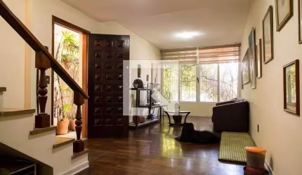 Casa à Venda - Planalto Paulista, 4 Quartos,  207 m2