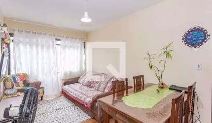 Apartamento à Venda - Vila Clementino, 3 Quartos,  90 m2