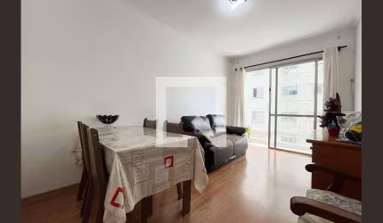 Apartamento à Venda - Chácara Inglesa, 3 Quartos,  68 m2