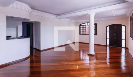 Casa à Venda - Alto da Lapa, 4 Quartos,  300 m2