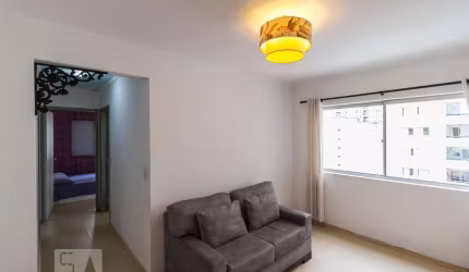 Apartamento à Venda - Vila Pompéia, 2 Quartos,  55 m2