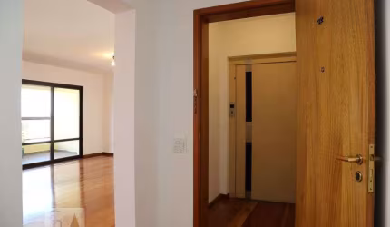 Apartamento à Venda - Portal do Morumbi, 4 Quartos,  198 m2