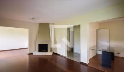 Apartamento à Venda - Panamby, 3 Quartos,  176 m2