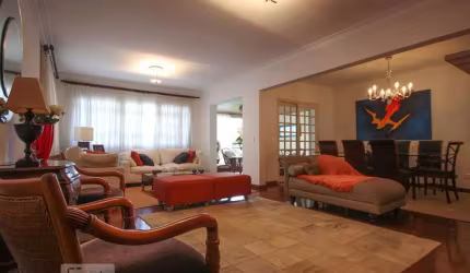 Apartamento à Venda - Portal do Morumbi, 4 Quartos,  223 m2