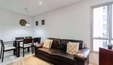 Apartamento à Venda - Jardim Paulista, 2 Quartos,  68 m2