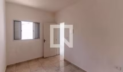 Casa à Venda - Ipiranga, 1 Quarto,  30 m2