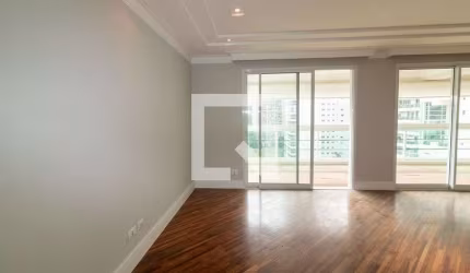 Apartamento à Venda - Panamby, 4 Quartos,  176 m2