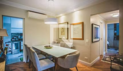 Apartamento à Venda - Vila Clementino, 3 Quartos,  83 m2