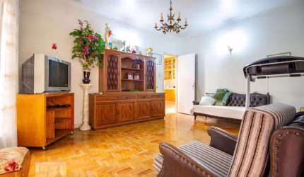 Casa à Venda - Jabaquara, 3 Quartos,  172 m2