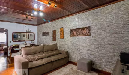 Casa à Venda - Aclimação, 6 Quartos,  360 m2