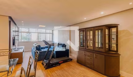Apartamento à Venda - Jardim Paulista, 3 Quartos,  132 m2