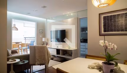 Apartamento à Venda - Chácara Inglesa, 3 Quartos,  101 m2