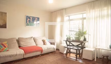 Casa à Venda - Planalto Paulista, 3 Quartos,  200 m2