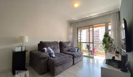 Apartamento à Venda - Portal do Morumbi, 4 Quartos,  98 m2
