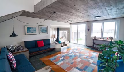 Casa à Venda - Jabaquara, 3 Quartos,  240 m2
