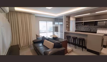 Apartamento à Venda - Morumbi, 1 Quarto,  65 m2