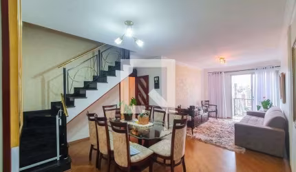 Apartamento à Venda - Bosque da Saúde, 4 Quartos,  190 m2