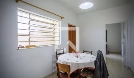 Casa à Venda - Bosque da Saúde, 4 Quartos,  120 m2