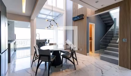 Apartamento à Venda - Panamby, 3 Quartos,  121 m2