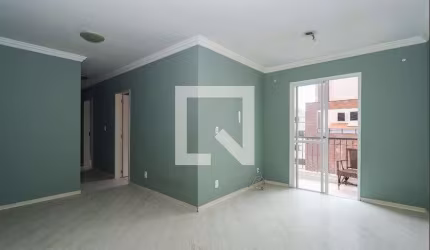 Apartamento à Venda - Panamby, 3 Quartos,  72 m2