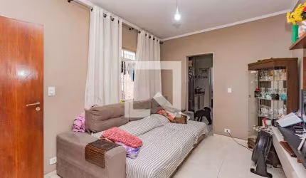 Casa à Venda - Bosque da Saúde, 7 Quartos,  158 m2