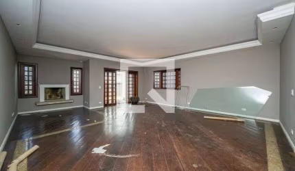 Casa à Venda - Jabaquara, 5 Quartos,  350 m2